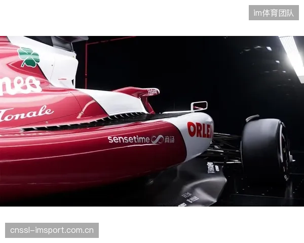 F1上海站升级现场转播系统，借助EVS的AI能力精确统计并剪辑含赞助商品牌的赛道画面